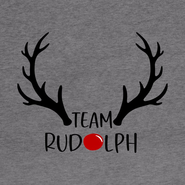 Rudolph by RefinedApparelLTD